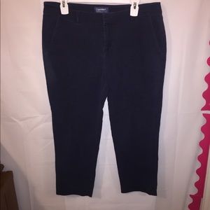 Old navy pants